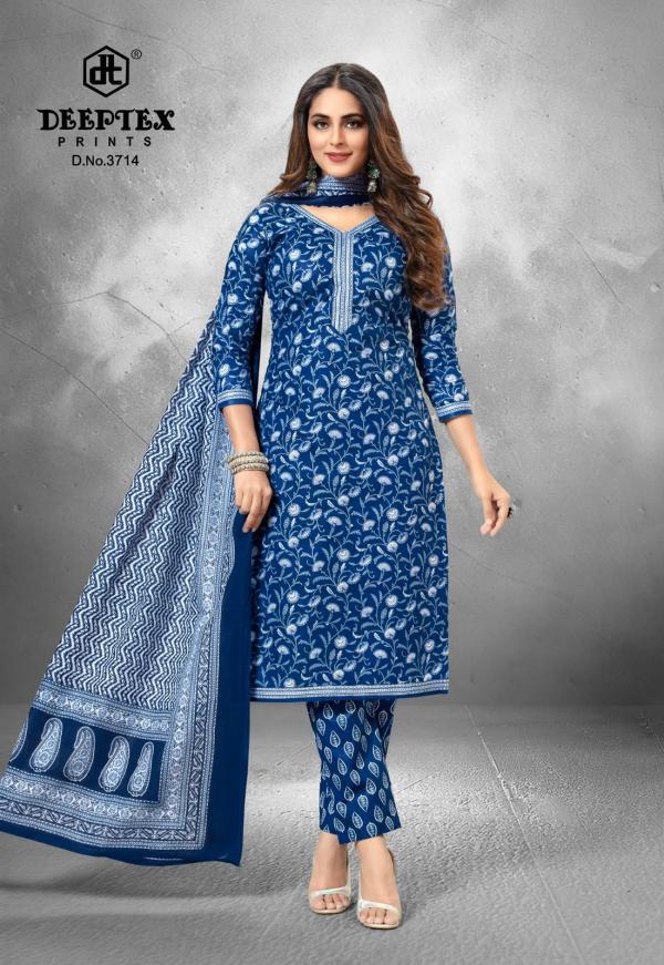 Deeptex Chiefguest Vol-37 – Dress Material